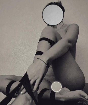 Проститутка Тамара